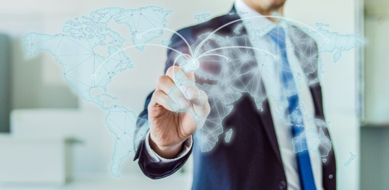 Read more about the article „Networking accross the borders – acting to mutual advantages“