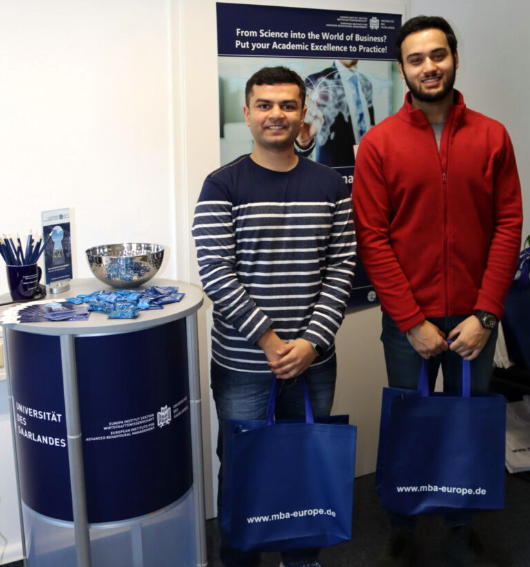 Read more about the article We Welcome our New Guest Students from Indian Institute of Foreign Trade, New Delhi !
