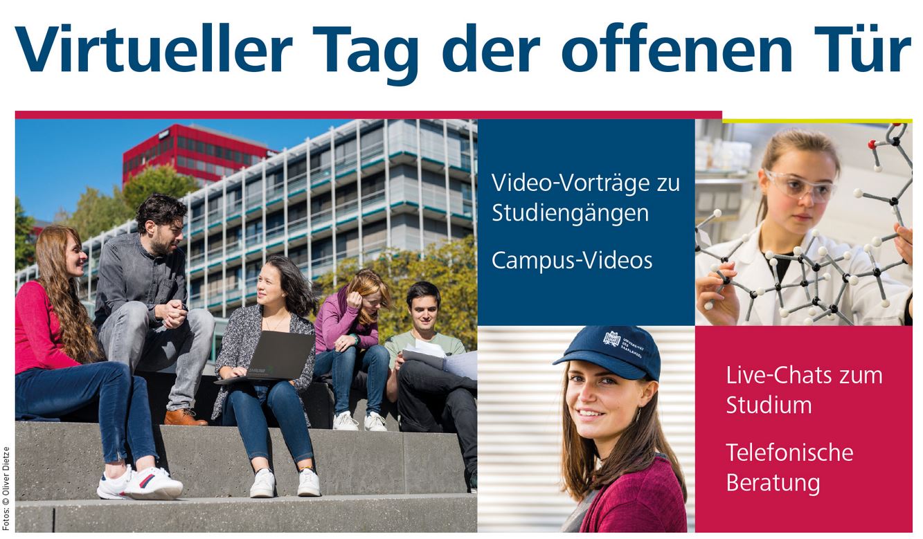 You are currently viewing Nur noch 3 Tage bis zum Online Open Day!
