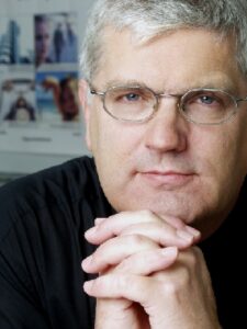 Read more about the article Wir trauern um Univ. Prof. Dr. Christian Scholz