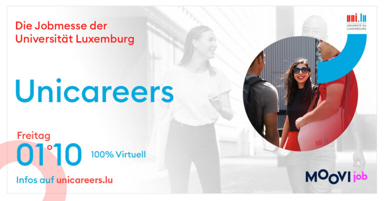 Read more about the article Unicareers – Internship & young graduates fair (online)