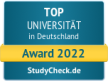 You are currently viewing Saarland University is “Top University 2022”