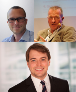 Read more about the article Entrepreneurship – Aus Veränderungen unternehmerische Chancen schöpfen !