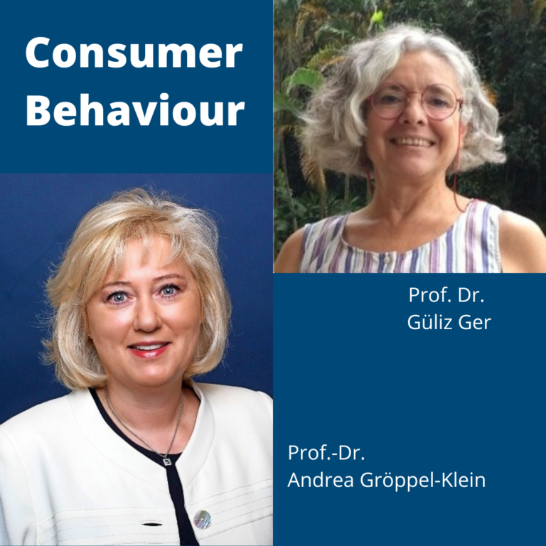 Read more about the article Consumer Behaviour – Buying Behaviour between Conflict and Inflation