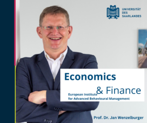 Read more about the article Economics and Finance
