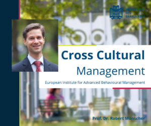 Read more about the article Cross-Cultural Management – A working world with many roots