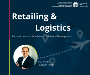 Read more about the article Retailing and Logistics