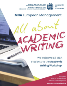 Read more about the article Das wissenschaftliche Schreiben